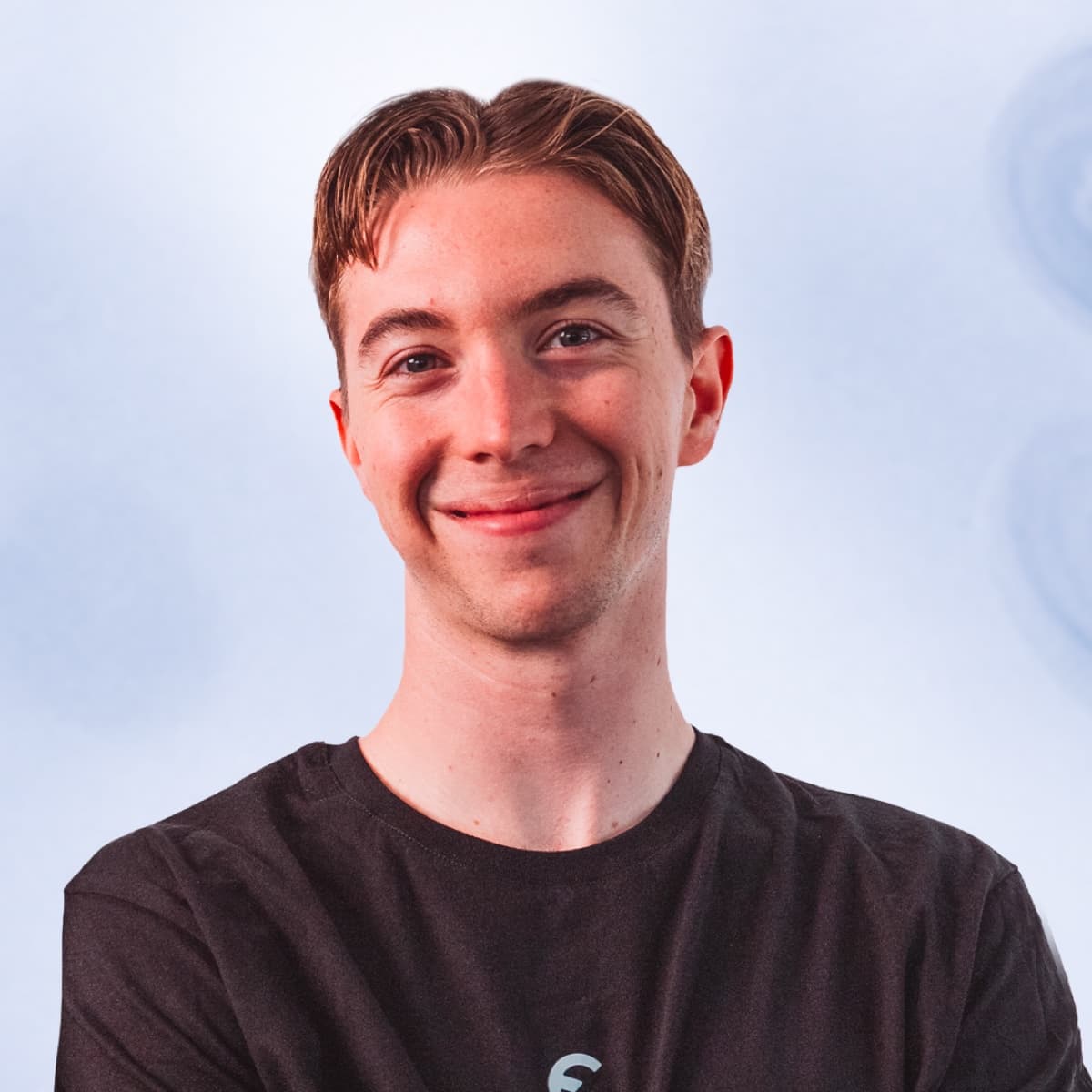 Maxime, COO